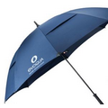 68" Slazenger Vented Golf Umbrella